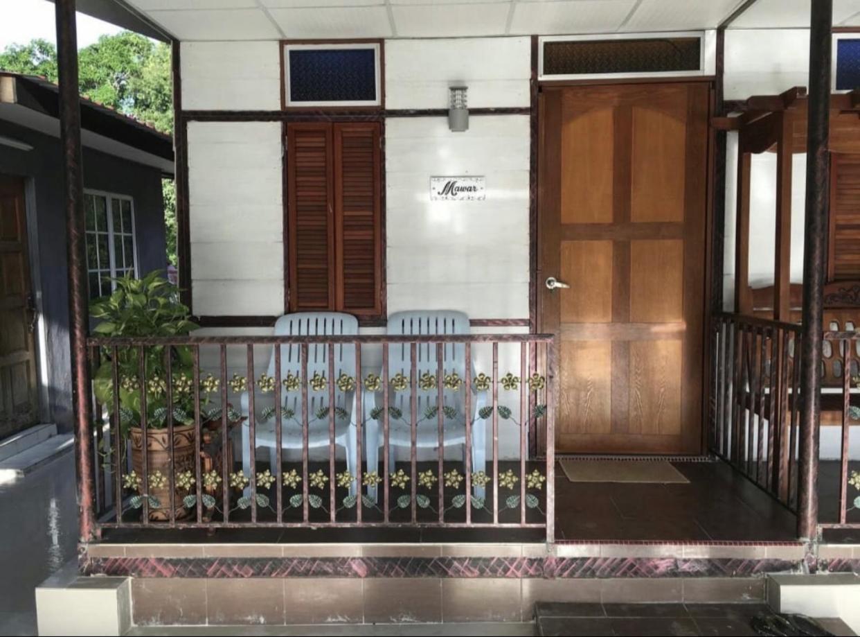 Sri Kilim Resthouse And Homestay Langkawi Zewnętrze zdjęcie