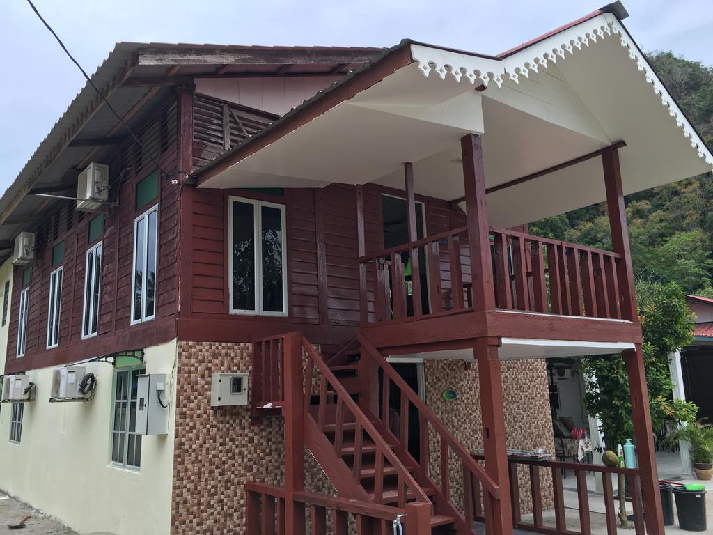 Sri Kilim Resthouse And Homestay Langkawi Zewnętrze zdjęcie